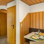 Haus Voglreiter Apartment