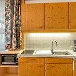 Haus Voglreiter Apartment
