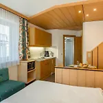 Haus Voglreiter Apartment