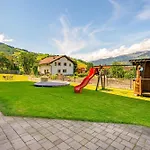 Haus Voglreiter Apartment Kaprun