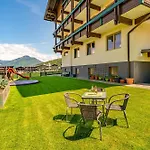 Haus Voglreiter * Kaprun