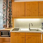 Haus Voglreiter Apartament Kaprun