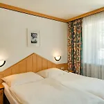 Haus Voglreiter شقة كابرون