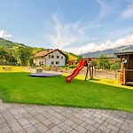 Haus Voglreiter Apartament Kaprun