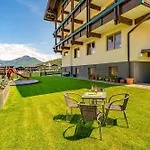 شقة Haus Voglreiter كابرون