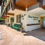 Haus Voglreiter Apartament
