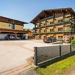 Haus Voglreiter شقة