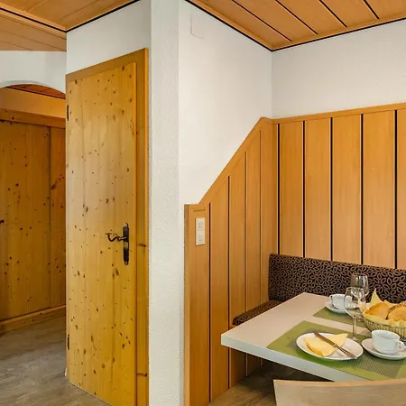 Haus Voglreiter Апартаменты