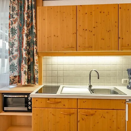 Haus Voglreiter Апартаменты