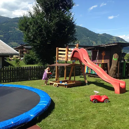 Haus Voglreiter Апартаменты