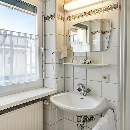 Haus Voglreiter Апартаменты