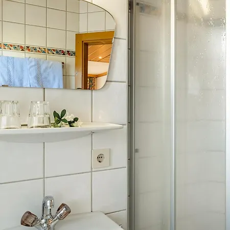 Haus Voglreiter Апартаменты *