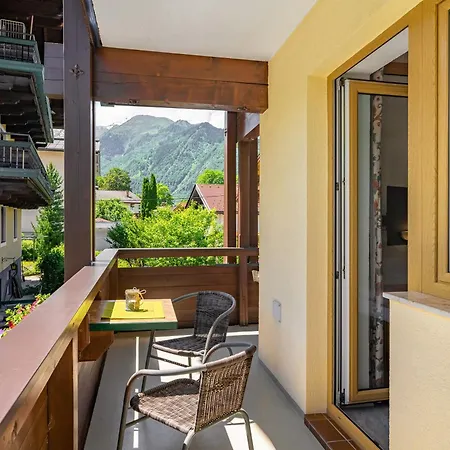 Haus Voglreiter Капрун