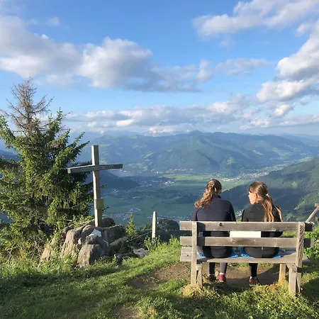 Haus Voglreiter * Капрун