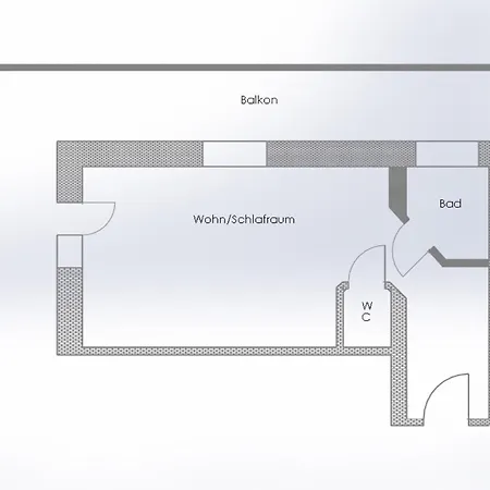 Haus Voglreiter Апартаменты *