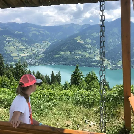 Haus Voglreiter * Капрун