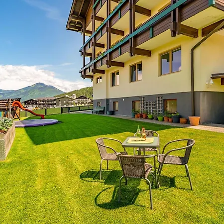 Haus Voglreiter * Капрун