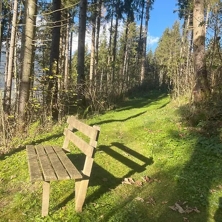 Haus Voglreiter Апартаменты *