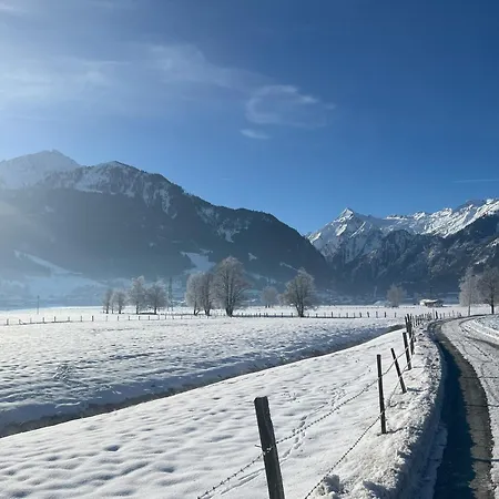 Haus Voglreiter Апартаменты