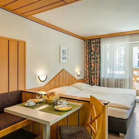 Haus Voglreiter Kaprun