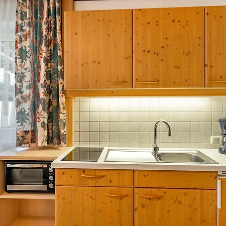 Haus Voglreiter Apartment Kaprun