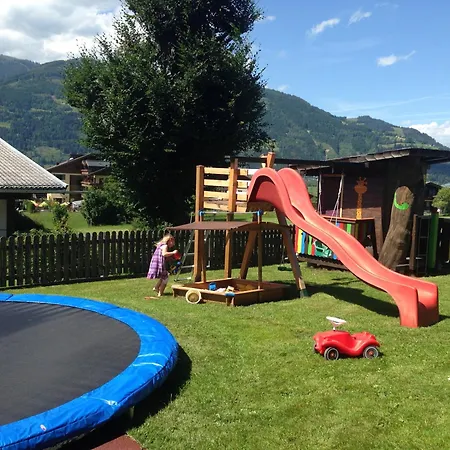 Haus Voglreiter