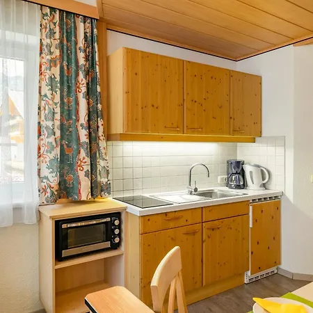 Apartment Haus Voglreiter