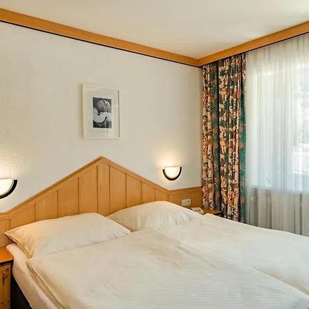 Haus Voglreiter Apartment Kaprun