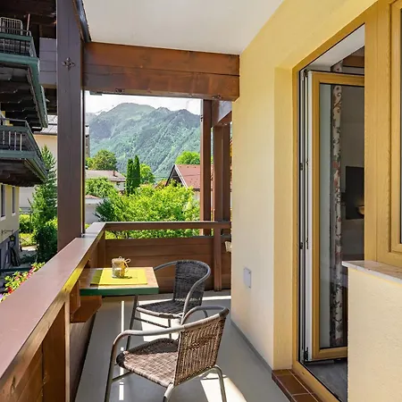 Apartment Haus Voglreiter Kaprun