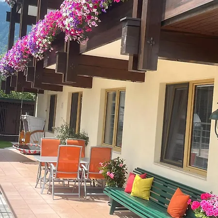 Haus Voglreiter * Kaprun