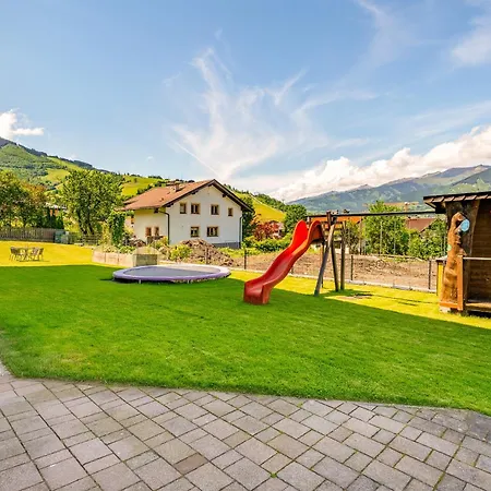 Haus Voglreiter Apartment Kaprun