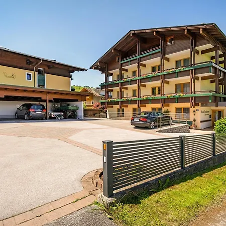 Haus Voglreiter Apartment
