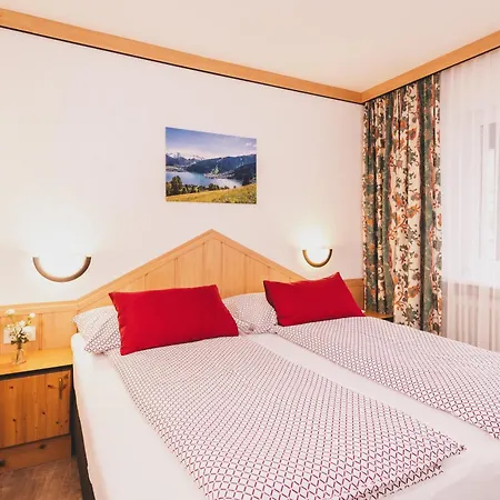 Apartment Haus Voglreiter *