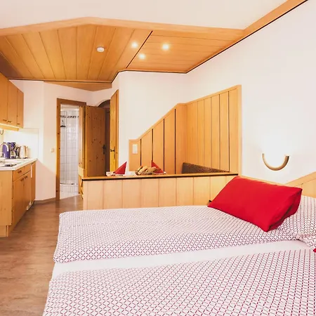 Apartment Haus Voglreiter