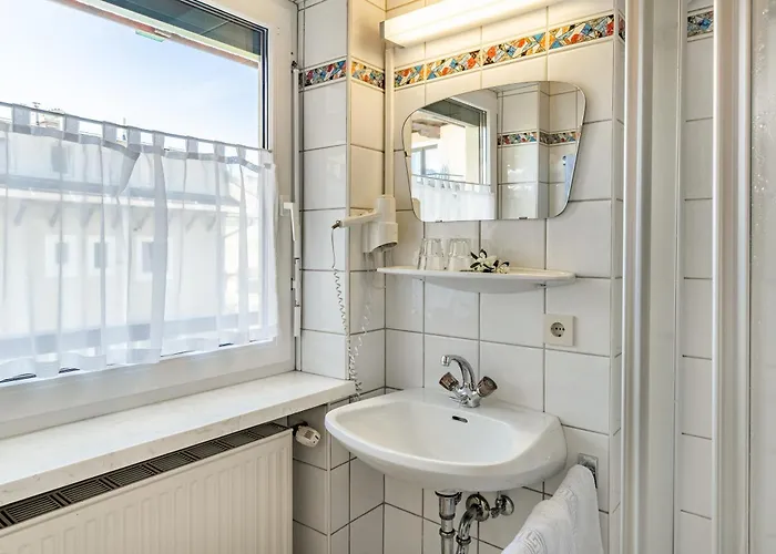 Haus Voglreiter شقة