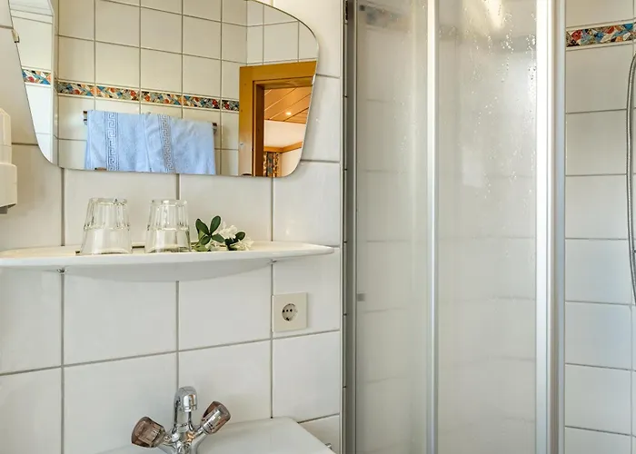 Haus Voglreiter شقة *