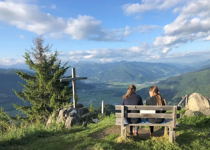 Haus Voglreiter * كابرون