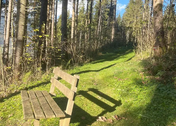 Haus Voglreiter شقة *