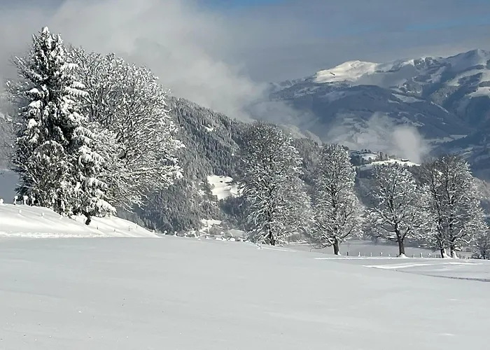 Haus Voglreiter شقة كابرون